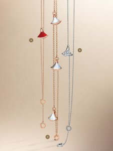 Catalogue Bulgari Joaillerie 2017 page 95