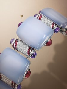 Catalogue Bulgari Joaillerie 2017 page 96