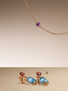 Catalogue Bulgari Joaillerie 2017 page 98