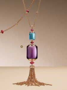 Catalogue Bulgari Joaillerie 2017 page 99