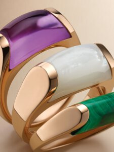 Catalogue Bulgari Joaillerie 2017 page 100