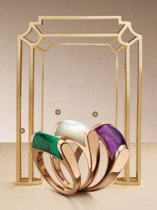 Catalogue Bulgari Joaillerie 2017 page 101