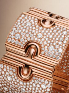 Catalogue Bulgari Joaillerie 2017 page 106
