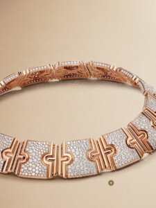 Catalogue Bulgari Joaillerie 2017 page 108