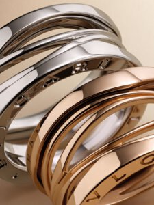 Catalogue Bulgari Joaillerie 2017 page 112