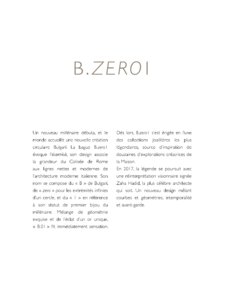 Catalogue Bulgari Joaillerie 2017 page 113