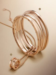 Catalogue Bulgari Joaillerie 2017 page 115