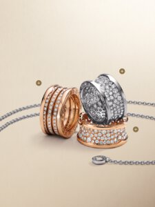 Catalogue Bulgari Joaillerie 2017 page 123
