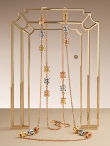 Catalogue Bulgari Joaillerie 2017 page 124