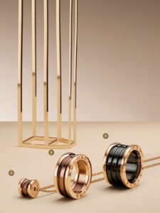 Catalogue Bulgari Joaillerie 2017 page 127