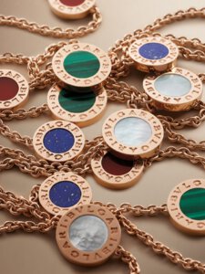 Catalogue Bulgari Joaillerie 2017 page 128