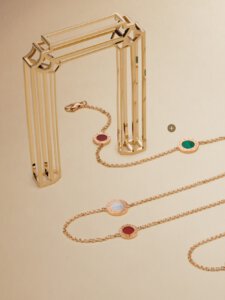 Catalogue Bulgari Joaillerie 2017 page 130
