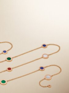 Catalogue Bulgari Joaillerie 2017 page 131