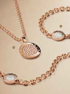 Catalogue Bulgari Joaillerie 2017 page 132