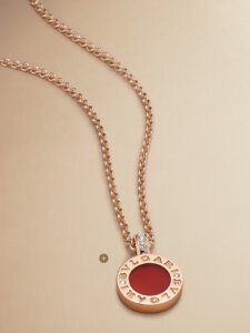Catalogue Bulgari Joaillerie 2017 page 134