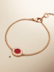 Catalogue Bulgari Joaillerie 2017 page 135