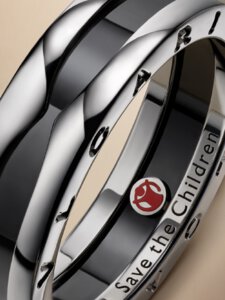 Catalogue Bulgari Joaillerie 2017 page 142