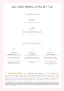 Catalogue Carrefour France Enfants 2018 page 2