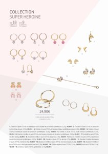 Catalogue Carrefour France Enfants 2018 page 13