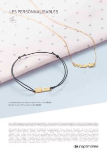 Catalogue Carrefour France Enfants 2018 page 16