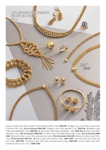Catalogue Carrefour Noel 2017 page 4