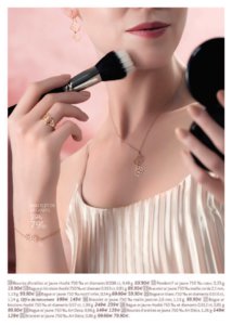 Catalogue Carrefour France Or 18 Carats Noël 2016 page 3