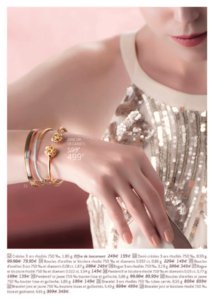 Catalogue Carrefour France Or 18 Carats Noël 2016 page 7