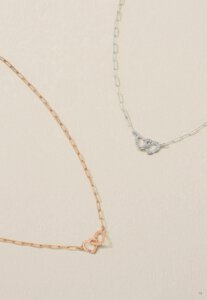 Catalogue Dinh Van Collection 2019 page 13