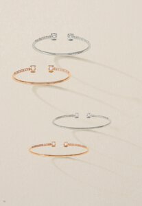Catalogue Dinh Van Collection 2019 page 16