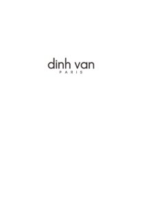 Catalogue Dinh Van Collection 2019 page 45