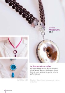Catalogue Du Rêve Au Bijou Hiver 2016 page 6