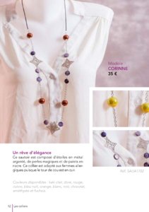 Catalogue Du Rêve Au Bijou Hiver 2016 page 12