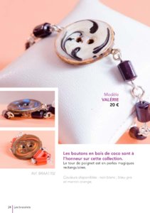 Catalogue Du Rêve Au Bijou Hiver 2016 page 24