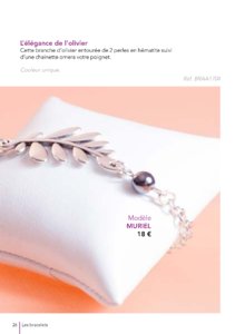 Catalogue Du Rêve Au Bijou Hiver 2016 page 26