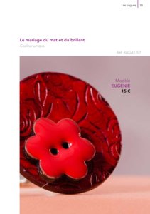 Catalogue Du Rêve Au Bijou Hiver 2016 page 33