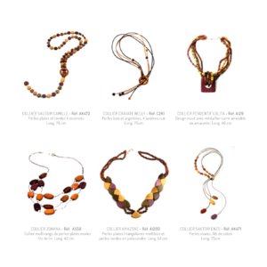 Catalogue Essenciel France 2015-2016 page 14