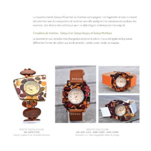 Catalogue Essenciel France 2015-2016 page 27