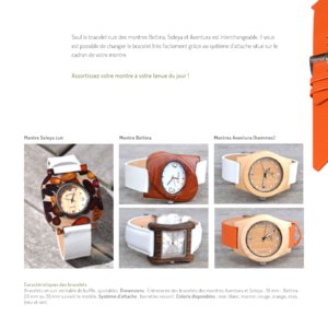 Catalogue Essenciel France 2015-2016 page 29