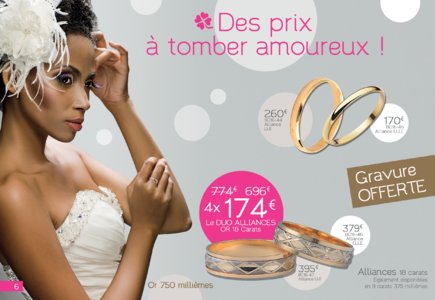 Catalogue Eurogold Guadeloupe Cérémonies 2016 page 6