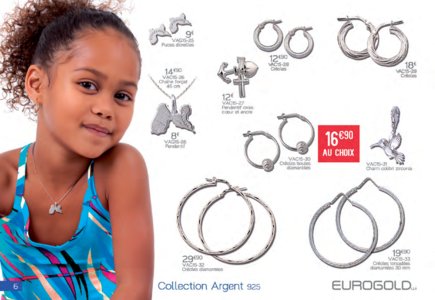 Catalogue Eurogold Guadeloupe Vacances 2015 page 6