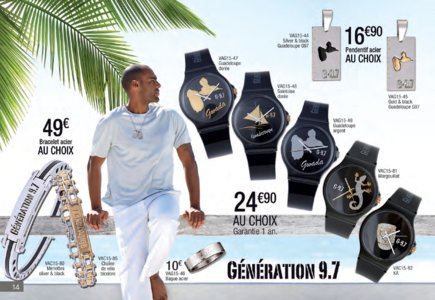 Catalogue Eurogold Guadeloupe Vacances 2015 page 14