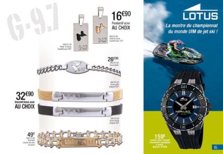 Catalogue Eurogold Guadeloupe Vacances 2016 page 15