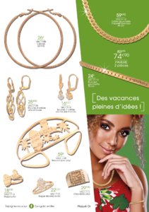 Catalogue Eurogold Guadeloupe Vacances 2017 page 3