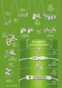 Catalogue Eurogold Guadeloupe Vacances 2017 page 4