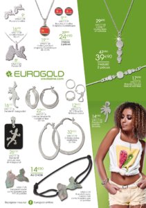 Catalogue Eurogold Guadeloupe Vacances 2017 page 5