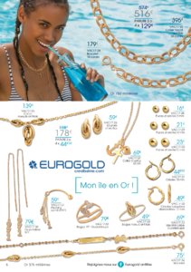 Catalogue Eurogold Guadeloupe Vacances 2017 page 6