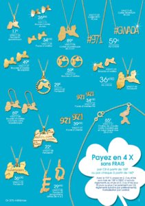 Catalogue Eurogold Guadeloupe Vacances 2017 page 7