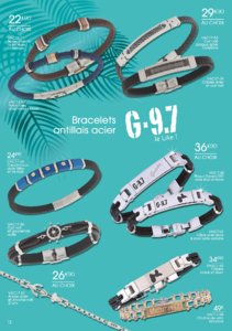 Catalogue Eurogold Guadeloupe Vacances 2017 page 12