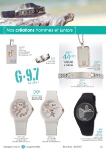 Catalogue Eurogold Guadeloupe Vacances 2017 page 13