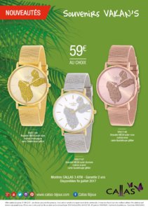 Catalogue Eurogold Guadeloupe Vacances 2017 page 16